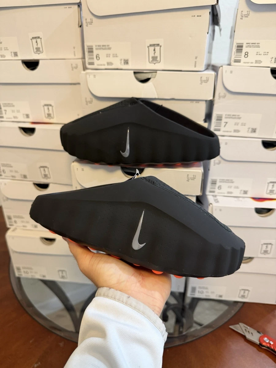 Nike Mind 001 Black W for sale | eBay