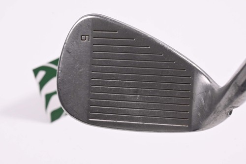 Ping i-Series E1 #9 Iron / 41 Degree / Green Dot / Regular Flex Ping AWT Shaft - Picture 2 of 5