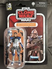 ARC Commander Havoc VC274 STAR WARS Vintage Collection NEW MIB D1