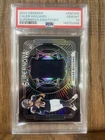 2024 Obsidian - Supernova Swatches Caleb Williams #SN-CWS (MEM, RC) PSA 10