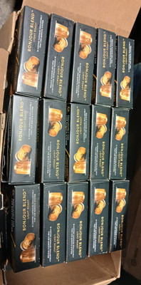 L'OR Coffee Pod Bonjour Blend Light Roast L'OR BARISTA System 450 Capsules
