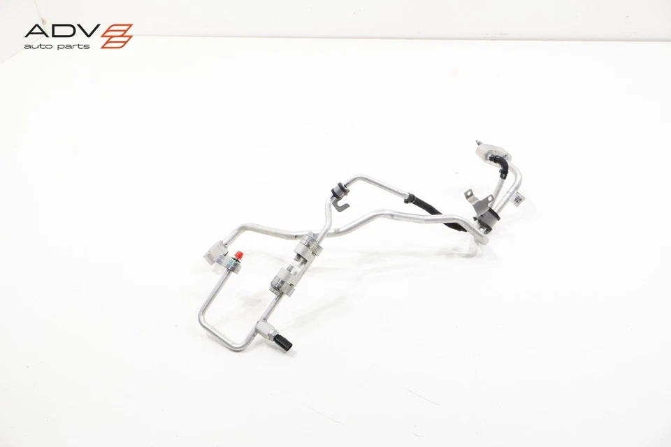 Chevrolet Blazer 2025 EV AC aire acondicionado central manguera tubo OEM Foto 3 de 4