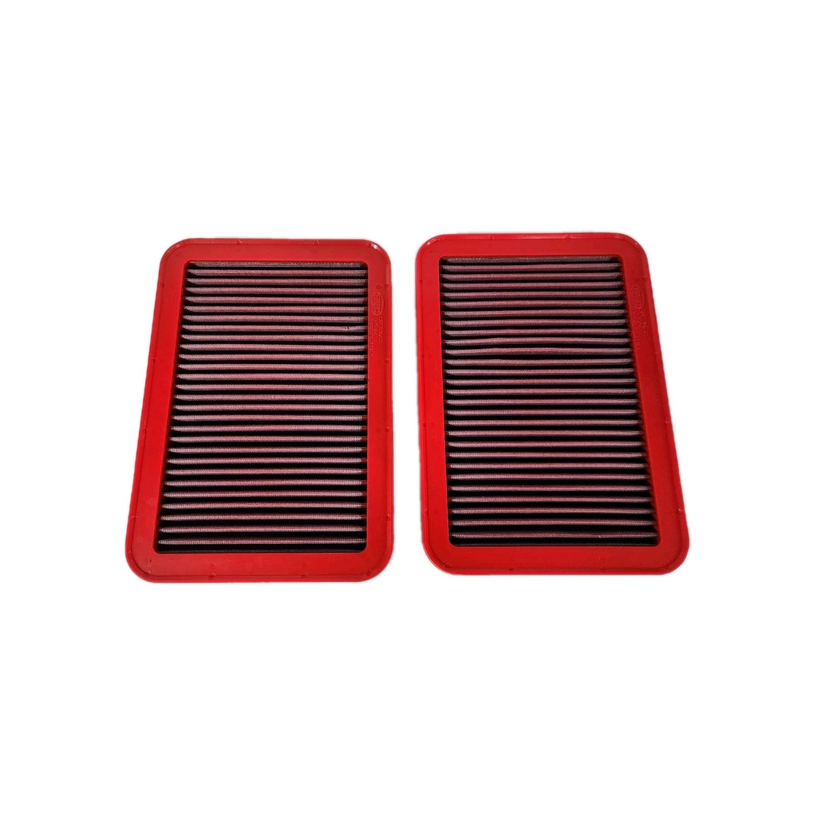 2012-2021 Lamborghini Aventador BMC Performance Carbon Air Filter CRF726/01 V12