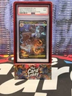 2025 POKEMON PHANTASMAL FLAMES SPECIAL ILLUSTRATION MEGA CHARIZARD X EX PSA 9