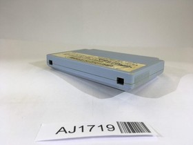 AJ1719 F1 Race NES Famicom Japan