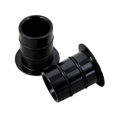 Upgrade Your Ride 15mm auf 12mm Steckachse Schnellspanner QR Nabenwandler