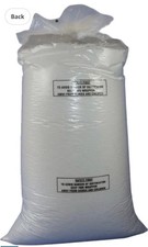 Silver Star Bean Bag Filling Refill Booster Polystyrene Beads  (6 Cubic Feet)