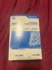 Aquarclear AC 30 Filter Media