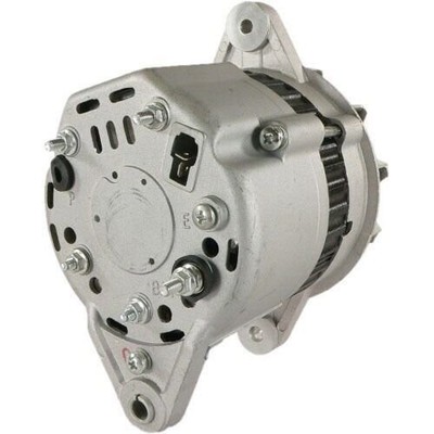 NEW 20 Amp Alternator For Isuzu 4JB1 Engine 1988-On 5812003350 LR220-24