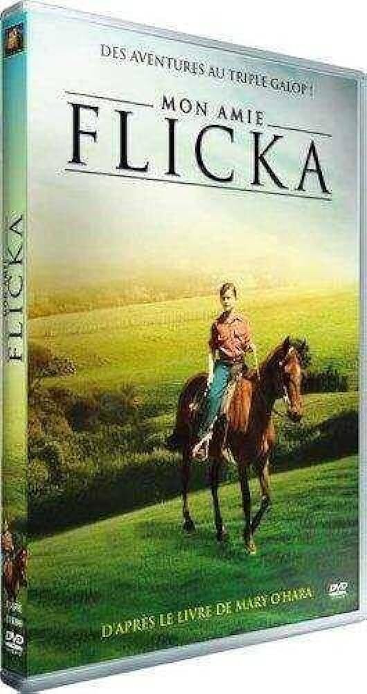 My Friend Flicka [FR Import] | Very Good Condition