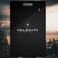 Velocity Connect Apple Tracker