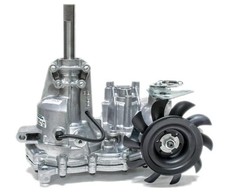 Transmission Tracteur Tondeuse RZT50 ORIGINALE MTD CUB CADET 618-04431B