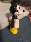 Walt Disney porcelain Figurine Mickey Mouse Guess Which Hand Official 4" vintage — photo 5