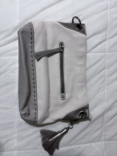 The Sak Crossbody Missing Braided Strap, Beautiful Color