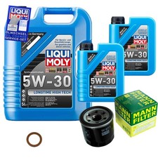 Filtre à huile Kia SHUMA