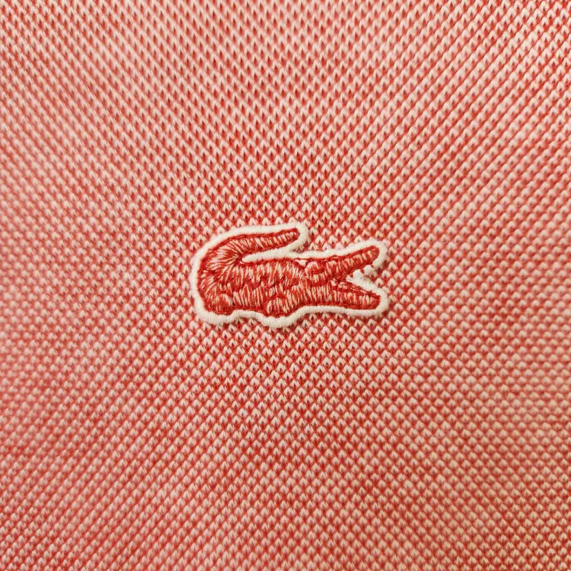 Lacoste Women's Colorblock Sweatshirt - Size 38