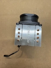 Dynatron A47 AMD Ryzen Socket AM4 AM5 2U Rackmount Active CPU Cooler