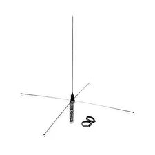 Larsen BSA150C VHF 144-174 MHz 2.5dB Base Station Omni Directional Antenna