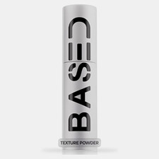 BASED Texture Hair Powder Strong Hold Matte Finish Instant Volume Texturizing