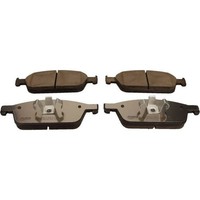 Quaro QP2246C Bremsbelagsatz FüR Ford Focus Kuga Tourneo Grand Tourneo V408 VAN
