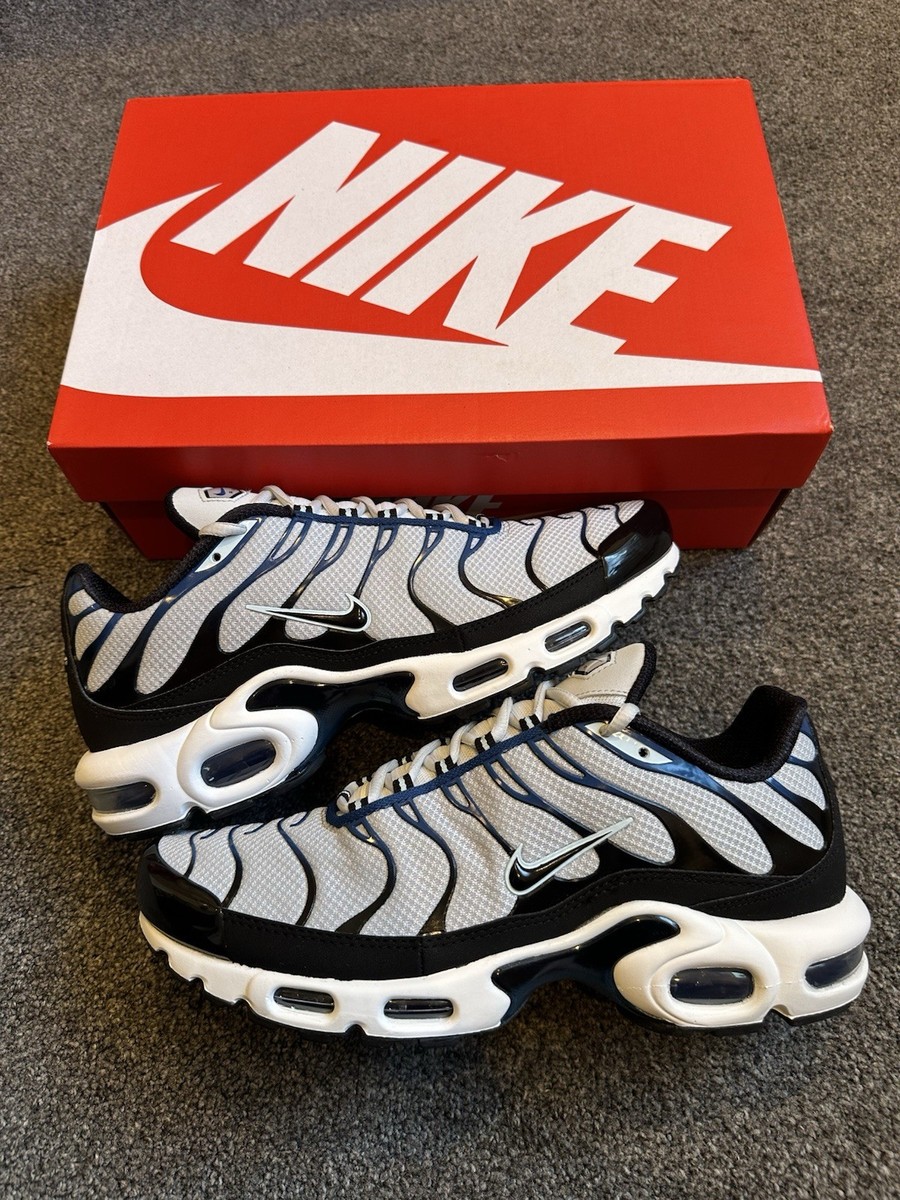 nike air max plus tn ultra bleu glacier