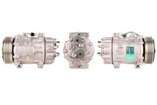 Kompressor Klimaanlage LUCAS ACP344 +60.89€ Pfand für V50 FORD FOCUS S40 VOLVO 2