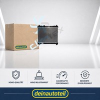 KüHler, MotorküHlung Climtex CH1-664 FüR Toyota