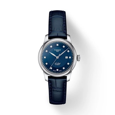 Swiss Quartz Watch 316L Stainless Steel Case Leather Strap Date Display Water Victorinox Swiss Army Quartz Leather Strap Men main image 2