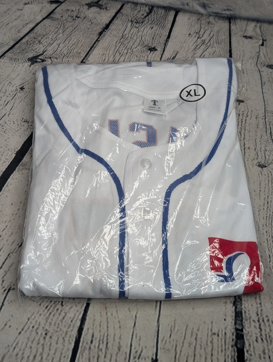 Majestic Texas Rangers MLB Jerseys for sale | eBay