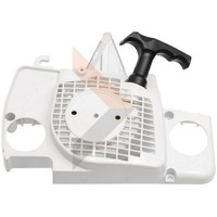 Granit Reversierstarter Passend FüR Stihl | 1130 080 2100 | 40271182