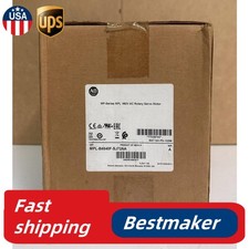 AB MPL-B4540F-SJ72AA MP-Series MPL 480V AC Rotary Servo Motr MPLB4540FSJ72AA