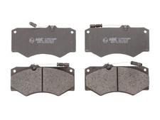 ABE Bremsbelagsatz, Scheibenbremse C1M006ABE für MERCEDES-BENZ ABE Bremsbelagsatz, Scheibenbremse C1M006ABE für MERCEDES-BENZ