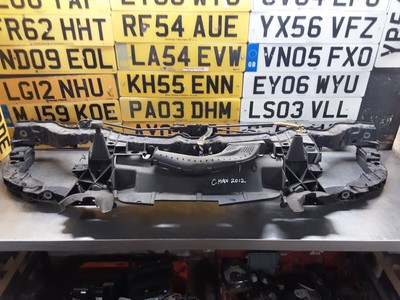 FORD C-MAX 2012 2.0 DIESEL VORNE OBEN SLAM PANEL