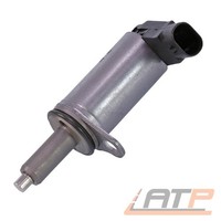 MAGNET-STEUER-VENTIL NOCKENWELLEN-VERSTELLUNG FÜR Audi A4 8K B8 A5 8T 2.0 Tfsi