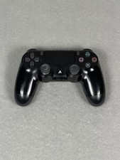 PlayStation 4 DualShock Wireless Controller  ...