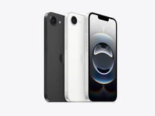 Brand New Sealed Apple iPhone 16e 128GB - All Colours - One Year Apple Warranty