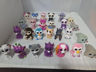 TY Beanie Boos Mini Boo Series 3 Collectible Vinyl Figurine (2 inch)