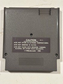 The Magic of Scheherazade (Nintendo NES, 1989) Cartridge Only - TESTED & WORKING