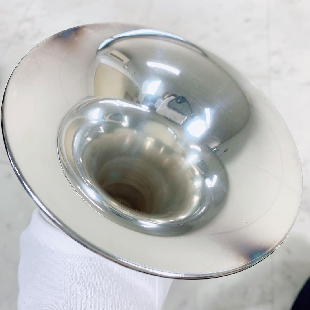 ヤマハ トランペットYTR1320S シルバー N1269 YAMAHA Trumpet YTR1320S Silver N1269 | eBay