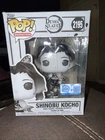 Funko Pop! Demon Slayer Shinobu Kocho #2195 Sumi Ink Limited New