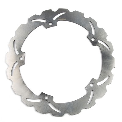 Rezo gewellte Bremsscheibe vorne für Zero SR/F 19-