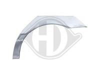 Radlauf Hinten Links FüR Mercedes W220 1998-2006