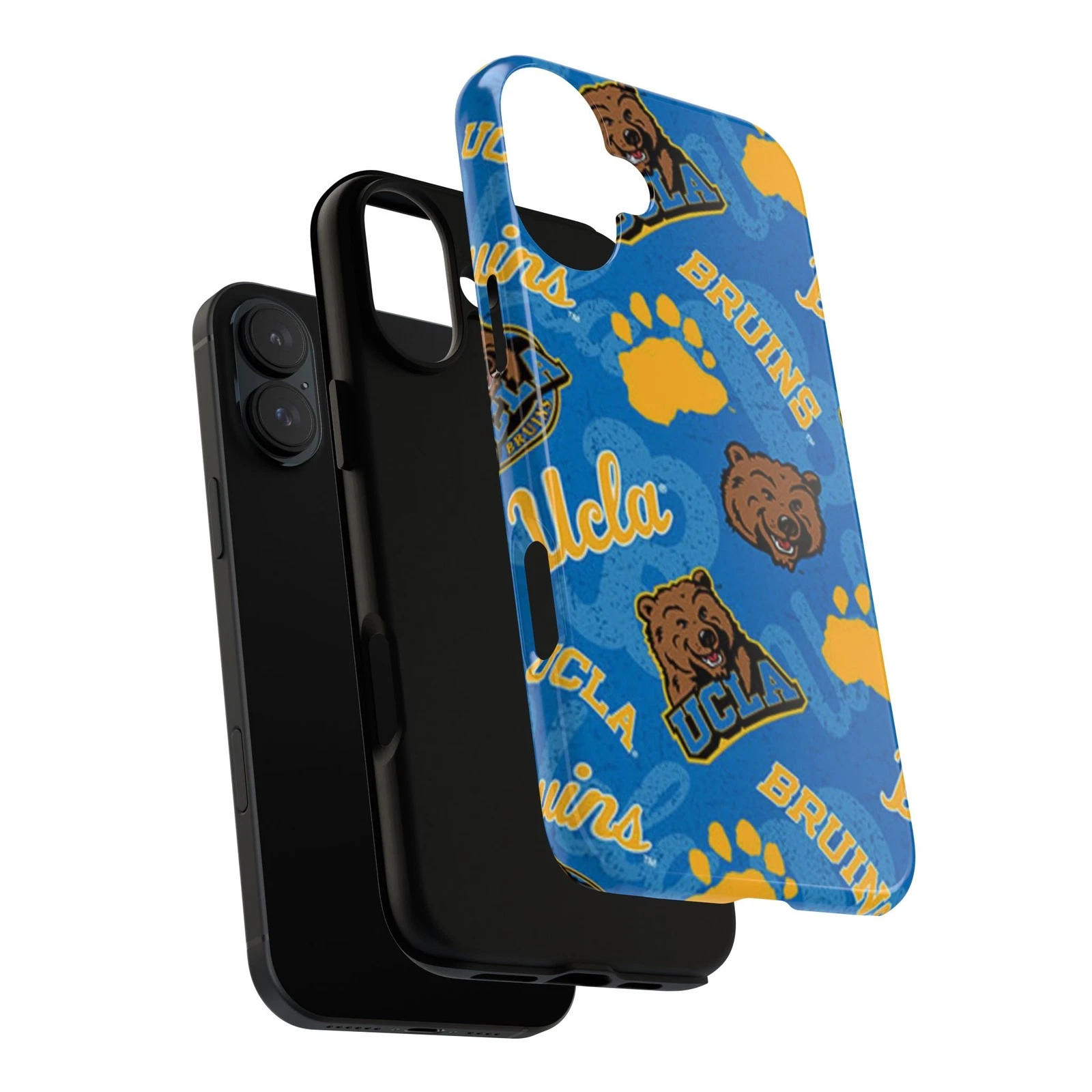 UCLA Bruins Apple iPhone Cases