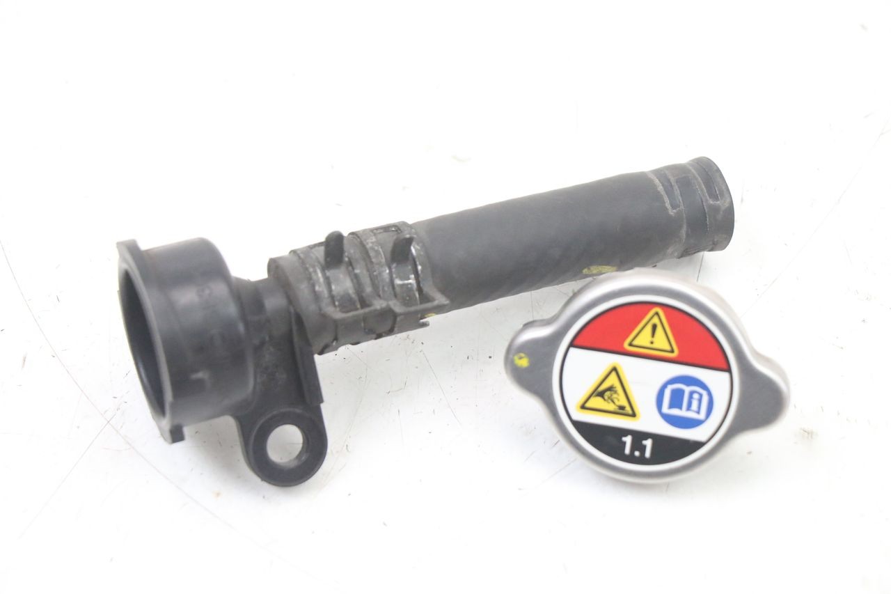 RADIATOR CAP - HONDA SH i 300 (2015 - 2020)