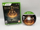 Elden Ring - Xbox Series X / Xbox One - Tested Working Excellent - Free Shipping