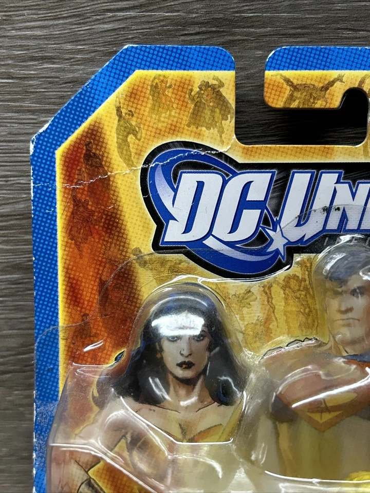 黑色金丝雀 DC 宇宙无限英雄 75 年超级力量 — 第 2/4 张图片