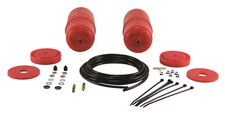 Air Lift 1000 Helper Leveling Air Spring Kit for 3.5" x 9" Springs 80753