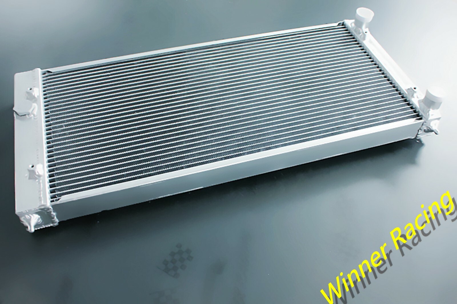 Mk3 Golf Radiator 40mm Aluminum Radiator Fit VW Golf GTI ABA Mk3 1.9l 2.0l 1999/jetta GLS ...