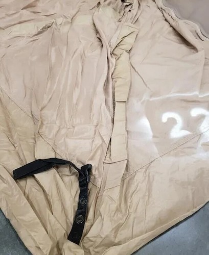 USMC 2 Two Man Combat Tent Eureka/ Diamond Brand Free Shipping - Picture 16 of 23