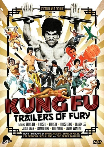 Kung Phooey! [DVD] | eBay